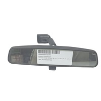 Mirror Assembly Inside (Black) 84703-65D01-5PK for Suzuki