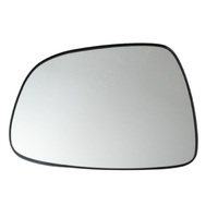 Glass Mirror Out Rear View 84740-80J00 for Suzuki