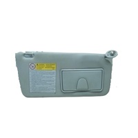 Sunvisory Assy Rear 84801-54G82-6GS for Suzuki