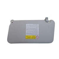 Sunvisor Assy Rh (Gray) 84801-63J20-J0T for Suzuki