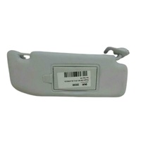 Sunvisor Assy Lh (Gray) 84802-80G82-6GS for Suzuki