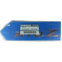 Emblem 84895-1EA0A for Nissan