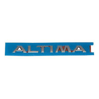 Emblem 84895-3TA0A for Nissan