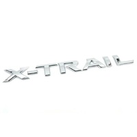 Emblem-Trunk Lid 84895-4CL0A for Nissan