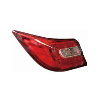 Lens & Body Complour 84912AL050 for Subaru
