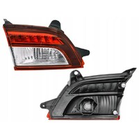 Lens & Body Complete 84912AL080 for Subaru