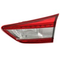 Lens & Body Complete RH 84912FL061 for Subaru