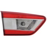 Lens & Body Complete LH 84912FL071 for Subaru