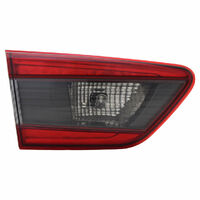 Lens & Body Complete LH 84912FL210 for Subaru