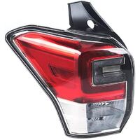 Lens & Body Compljpl 84912SG111 for Subaru