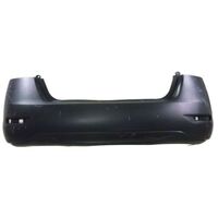 Fascia-Rear Bumper 85022-3ST4H for Nissan
