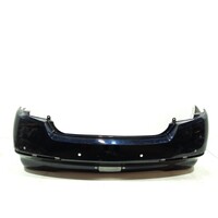 Fascia-Rear Bumper 85022-JN20H for Nissan
