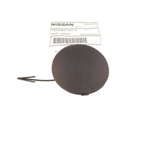 Finisher Assy-R 85071-BR00A for Nissan