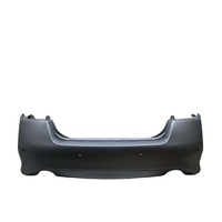 Absorber Assy-Energy Rear Bumper 85090-3TU0A for Nissan