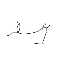 Harness Rear Bumper 8518A201 for Mitsubishi
