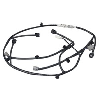 Harness Rear Bumper 8518B076 for Mitsubishi