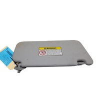 Sunvisor Assembly Lh 852012L240TX for Hyundai