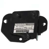 Bracket-Bumper 85221-CA100 for Nissan