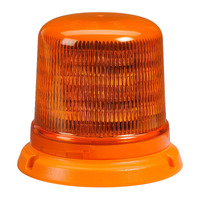 Led Flange Class2 Strobe Amber Narva 85262A