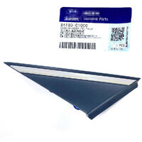 Garnish Assy-Delta Lh 86180C1000 for Hyundai