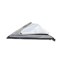 Garnish Assy-Delta RH 861902W000 for Hyundai