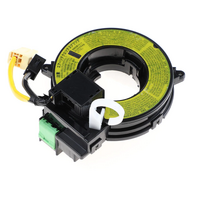 Spring-Air Bag Sensor 8619A017 for Mitsubishi