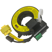 Spring-Air Bag Sensor 8619A018 for Mitsubishi