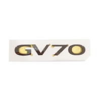 Emblem-Gv70 86310AR000 for Hyundai