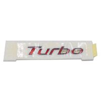 Emblem-Turbo 86311D3000 for Hyundai
