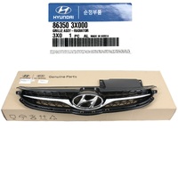 Grille Assembly-Radiator 863503X000 for Hyundai