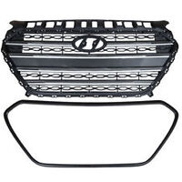 Grille Assy-Radiator 86350A6600 for Hyundai