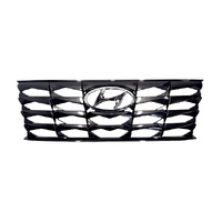 Grille-Radiator 863511R700 for Hyundai