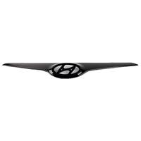 Piece-Radiator Grille Upr 86352A5000 for Hyundai