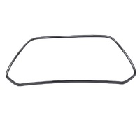 Piece-Radiator Grille Upper 86352A5600 for Hyundai