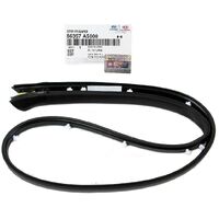 Strip-Front Bumper 86357A5000 for Hyundai