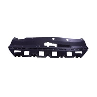 Cover-Radiator Grille Upper 86361E6700 for Hyundai