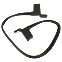 Weatherstrip-Hood 86430D3000 for Hyundai