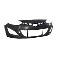 Cover-Front Bumper 865111J500 for Hyundai