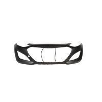 Cover-Fr Bumper 86511A6000 for Hyundai