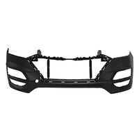 Cover-Fr Bumper Upr 86511D3500 for Hyundai