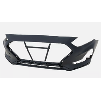 Bumper Cover Front 86511E6700 for Hyundai Sonata