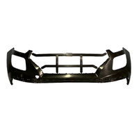 Cover-Fr Bumper Upr 86511K2000 for Hyundai