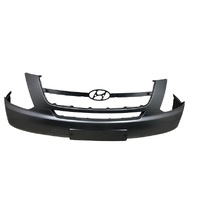 Cover-Front Bumper Upper (10) 865124H000 for Hyundai