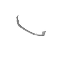 Cover-Fr Bumperlwr 865124H700 for Hyundai