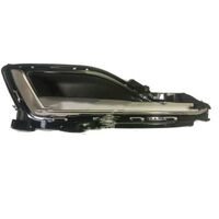 Cover-Front Bumper Fog Lamp 86521C1210PCR for Hyundai