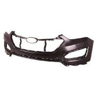 Cover-Fr Bumper Upr 865402WAC0 for Hyundai