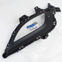 Grille Front Fog Lamp Surround 86563A5000 for Hyundai i30