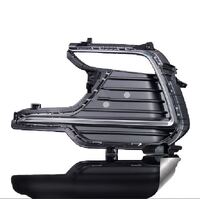 Cover-Front Bumper Fog Lamp 86563F2600 for Hyundai