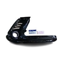 Cover-Front Bumper Fog Lamp 86564F2300EB for Hyundai