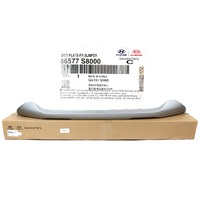 Skid Plate-Front Bumper 86577S8000 for Hyundai Palisade